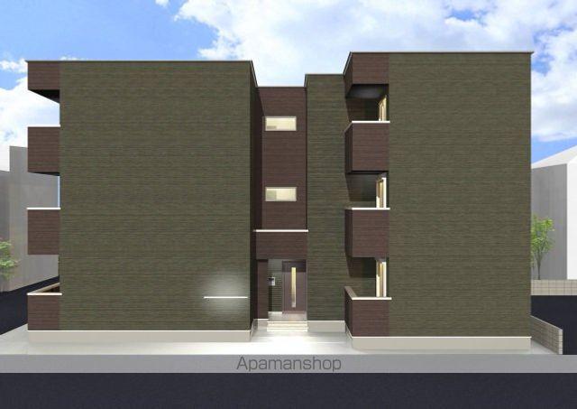 REGALEST 奉還町4レガリスト ホウカンチョウフォ