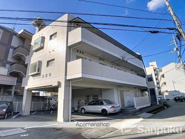ΑNEXT福音寺