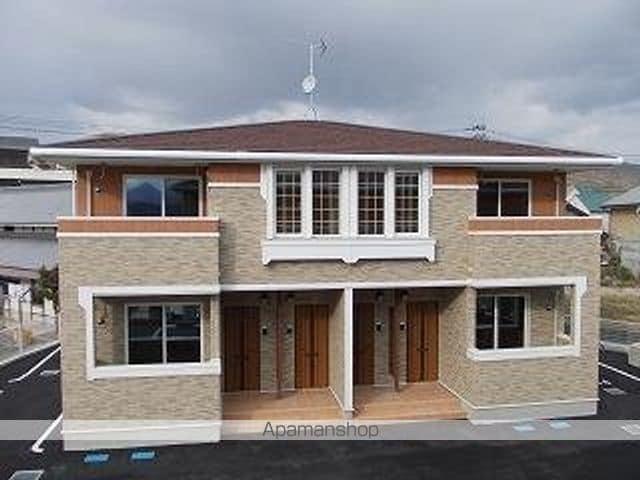 フェリーチェ日新B