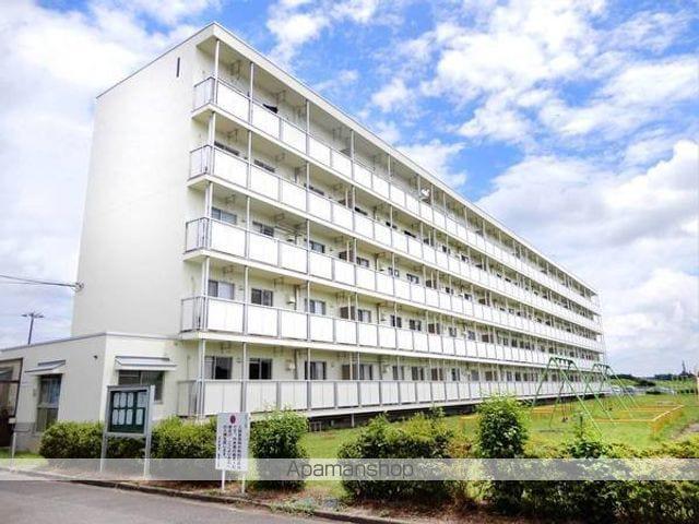 ビレッジハウス矢吹1号棟