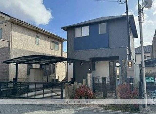 兵庫県姫路市 2階建 築26年