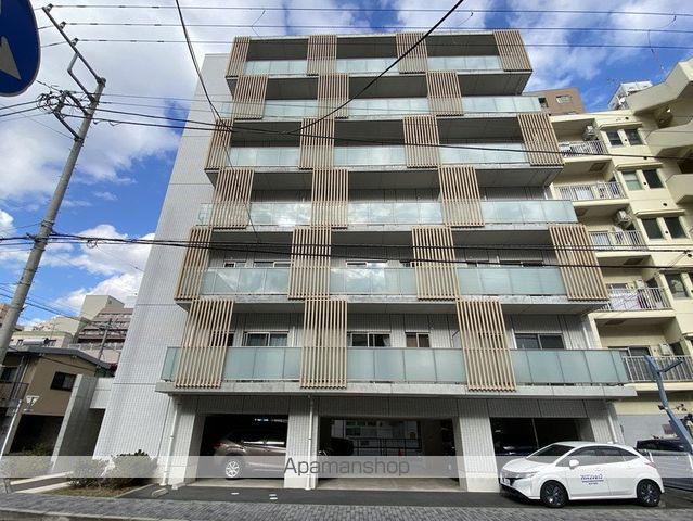 スカイヒルズ大手町