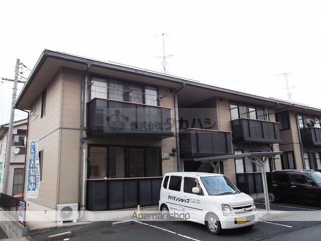 メゾンティアラ