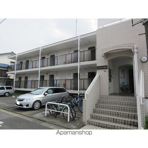 アーバンフラッツ高円寺
