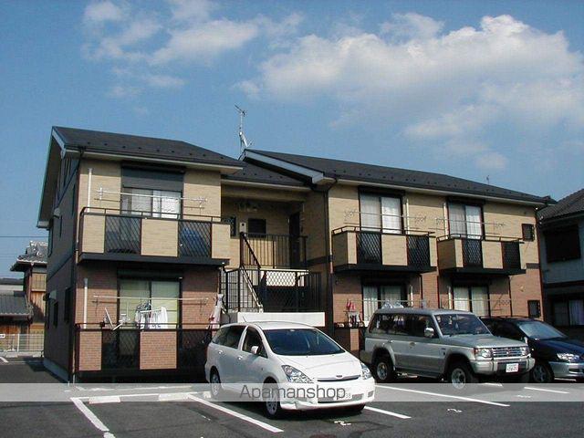 パストラル瀬田Ⅱ