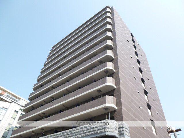 S-RESIDENCE神戸磯上通