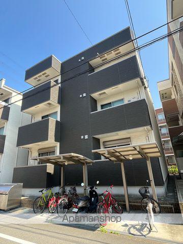 フジパレス遠里小野Ⅱ番館