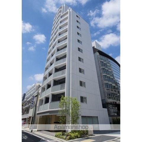 エスタート三田(1K/6階)