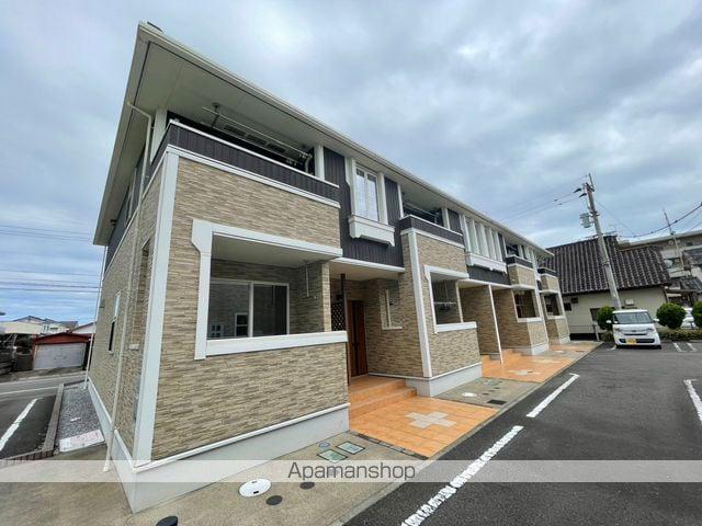 ブランシェ・住吉B