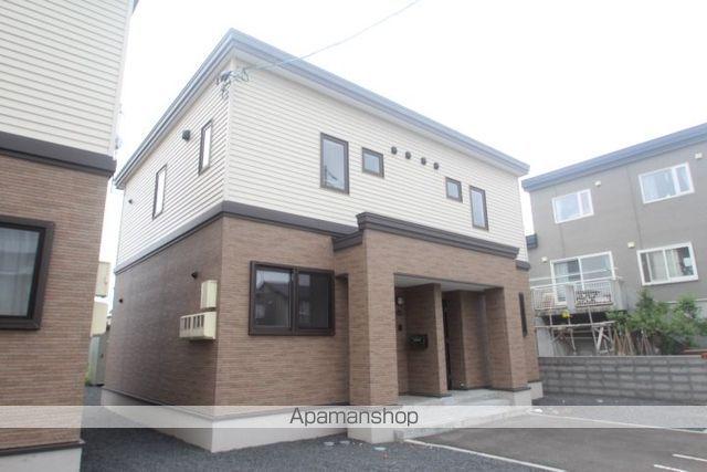 エスペランスフィールド(2LDK)