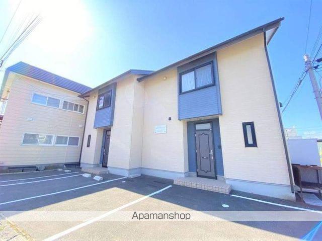 マルセンテラスハウス