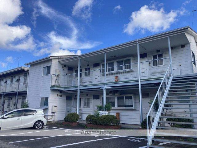 マンションハウスPARTⅠ