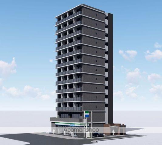 MAISON DE R 東比恵