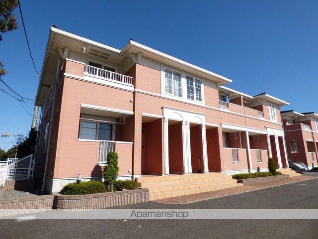 ルヴェ・デュ・ソレイユⅡA