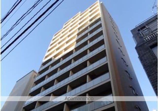 コンフォリア新宿御苑2