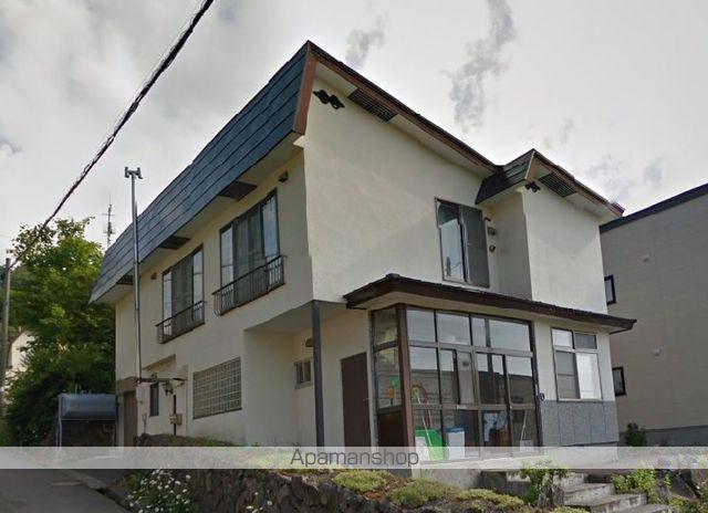 北海道小樽市  築59年