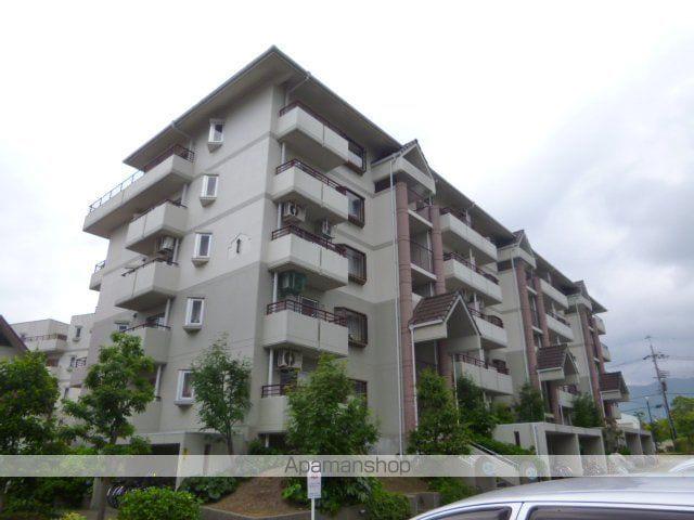 ヴェルディール仰木1号棟