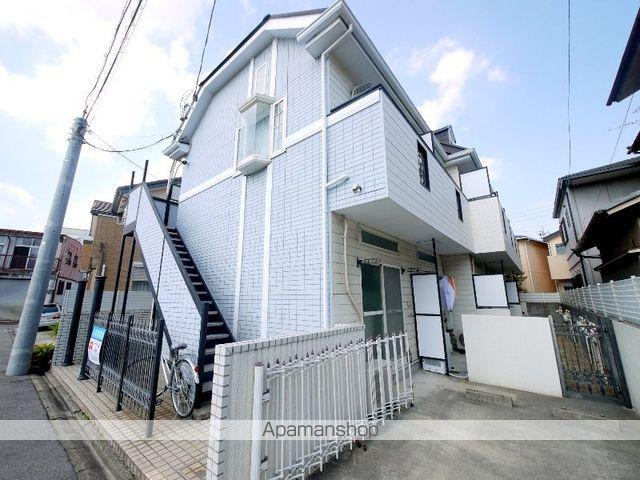 メゾン白龍町