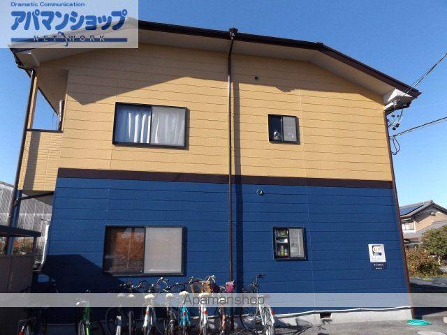 キャッスルK・S(2DK/2階)