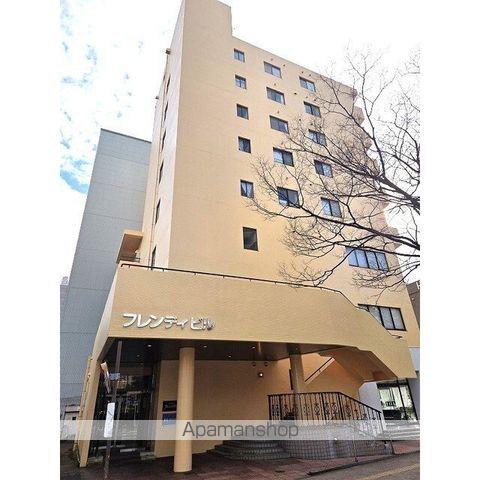 フレンディビル(3SLDK/8階)