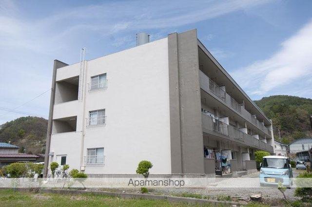 普門寺Sハイツ(3DK/2階)