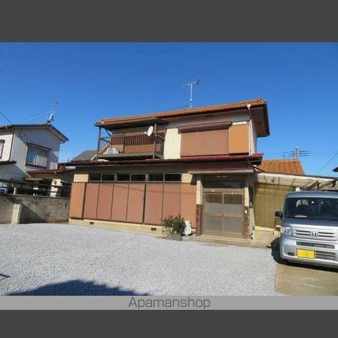 群馬県太田市高林西町の戸建賃貸