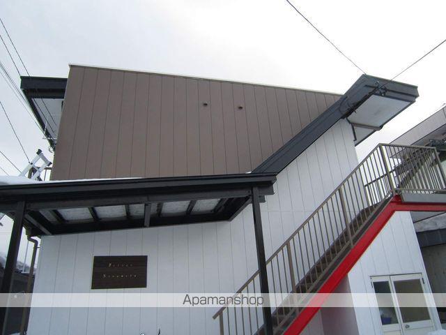 フェリーチェ二の宮