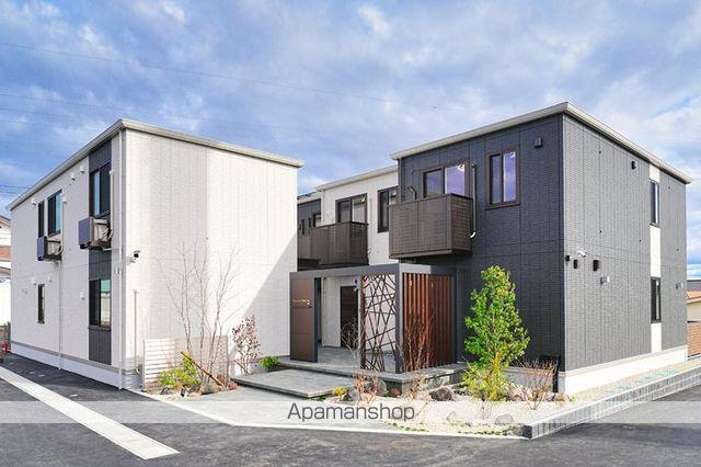 メゾン・ド・シーマ GLEE(3LDK/1階)