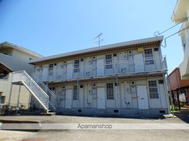 サンライフ前田NO.2