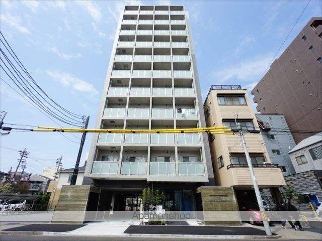 エスリード名古屋東別院