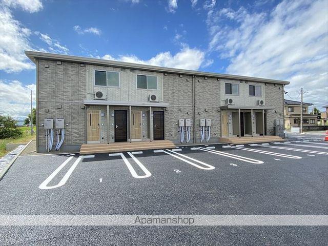 なのはなハイムⅠ