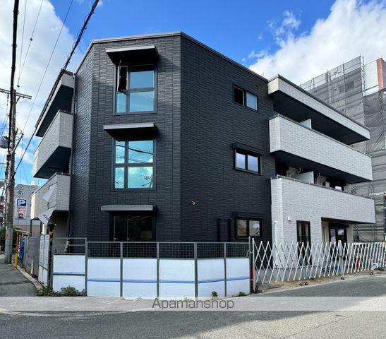 シャーメゾン ミモザ