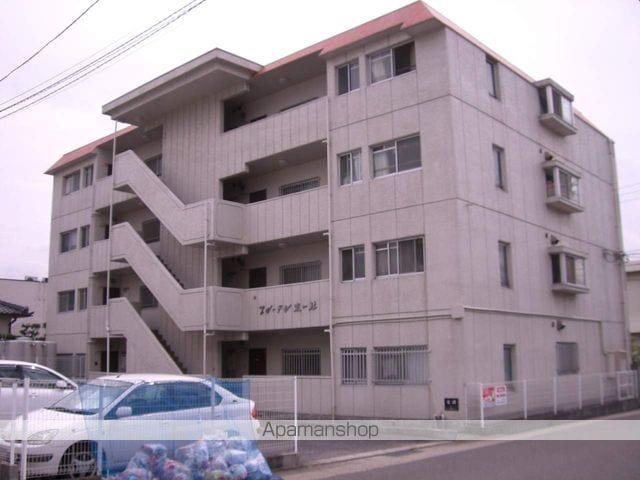 ブルーデル東一社