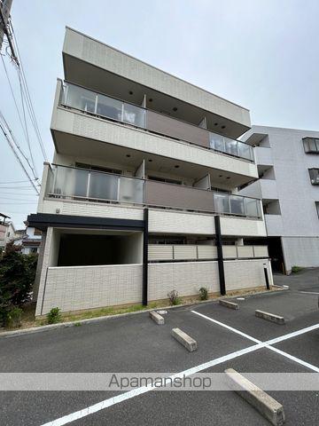 TKアンバーコート野尻