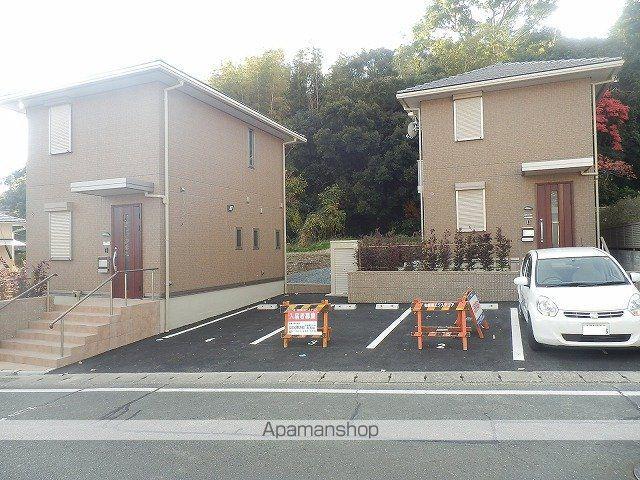 静岡県浜松市中央区 2階建 築12年