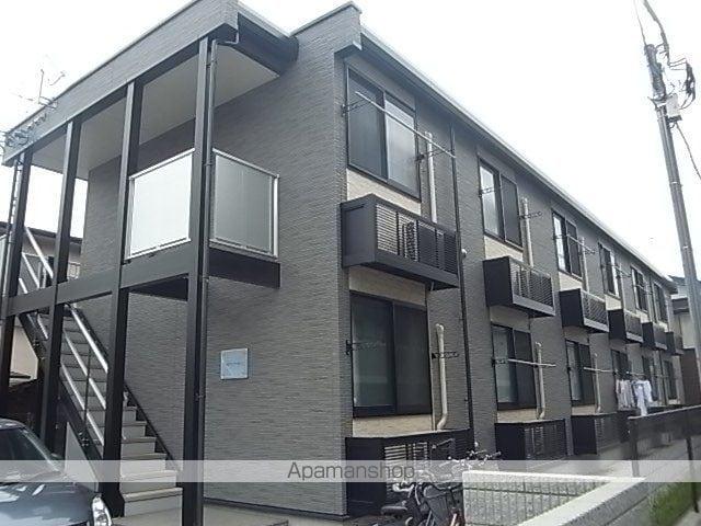 レオパレスフェアリーテールⅠ