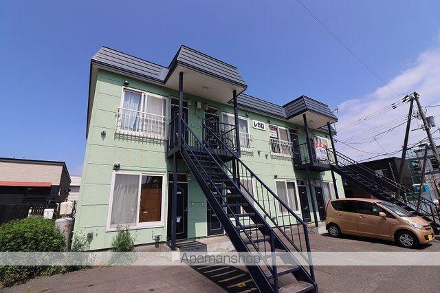 千歳線 千歳駅(北海道) 徒歩29分 2階建 築29年
