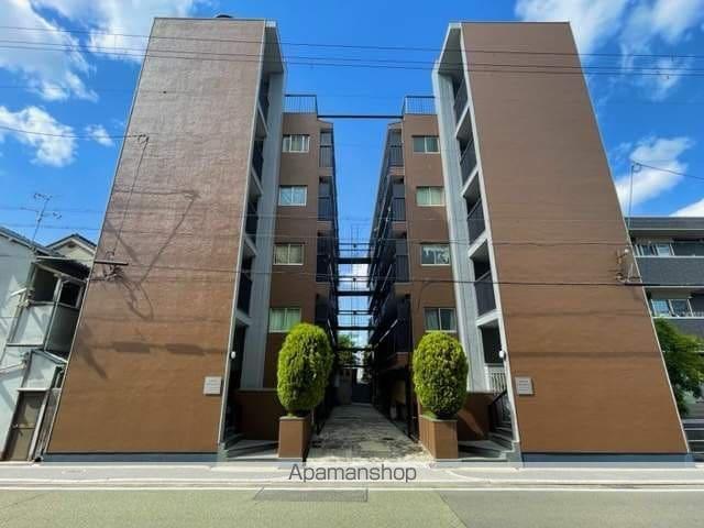 アースハイツ 1・2