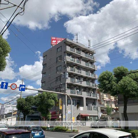 エクステンド武町