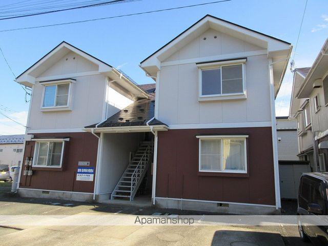 アップルコートB