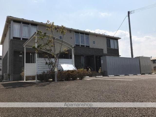 ユニヴァリィワイズⅡ番館