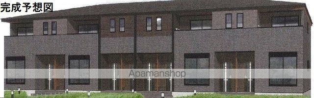 ルミエール鹿黒B(1LDK/1階)