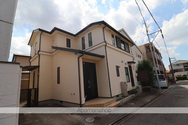 名古屋市東山線 池下駅 徒歩10分 2階建 築30年