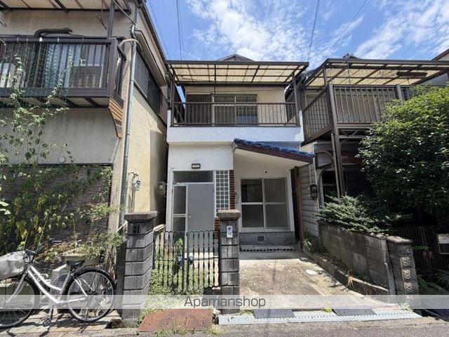 大阪府松原市 2階建 築53年
