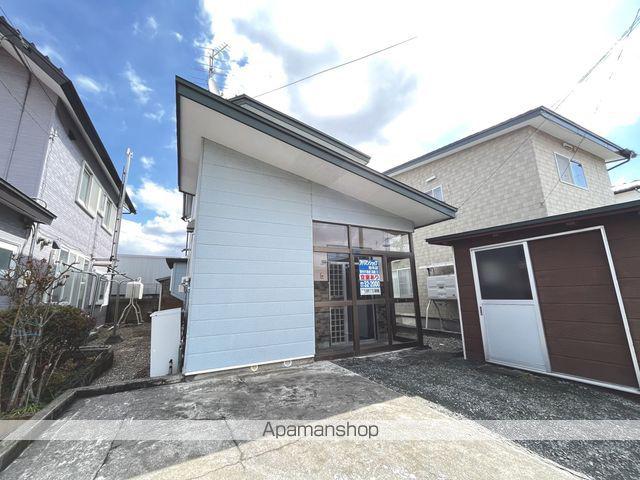 北海道函館市  築51年(3LDK)
