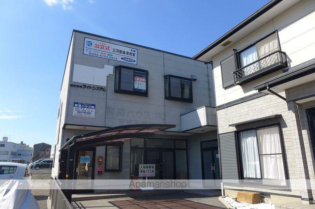 東海道・山陽新幹線 三河安城駅 徒歩14分  築30年(4SLDK)