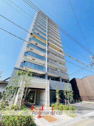 スプランディッド大須門前町(1LDK/5階)