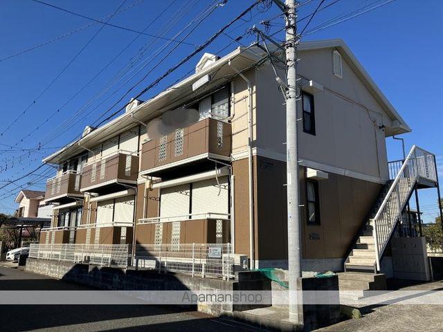 ヴェルディ清見台 AB