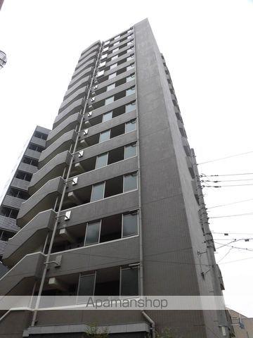 レジディア池尻大橋