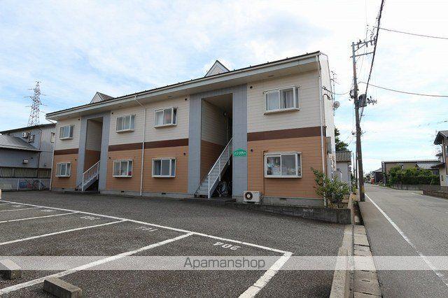 メゾンリバティ